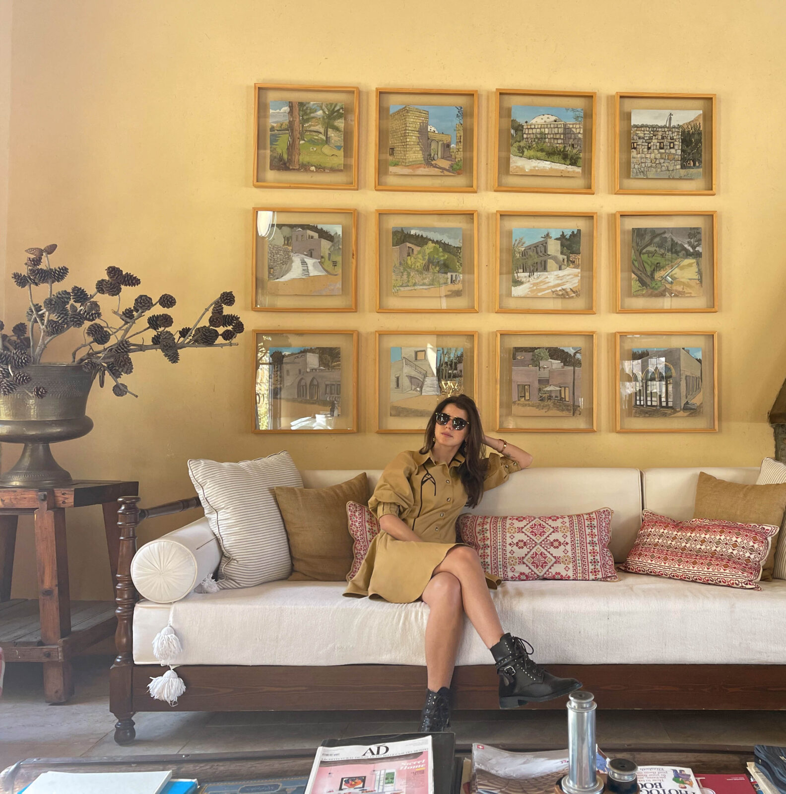 Corporate or Casual?!