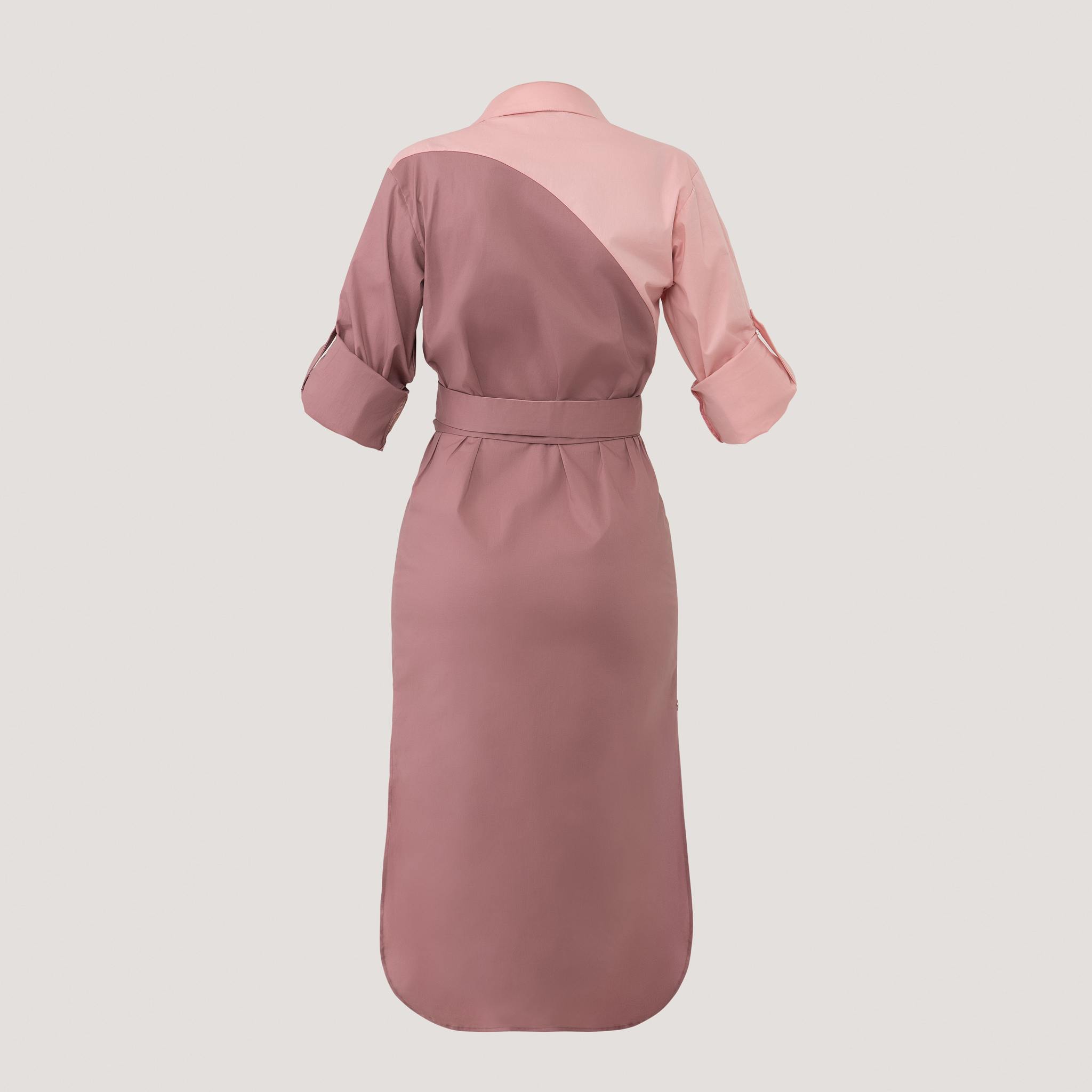 Asherah bodiless back