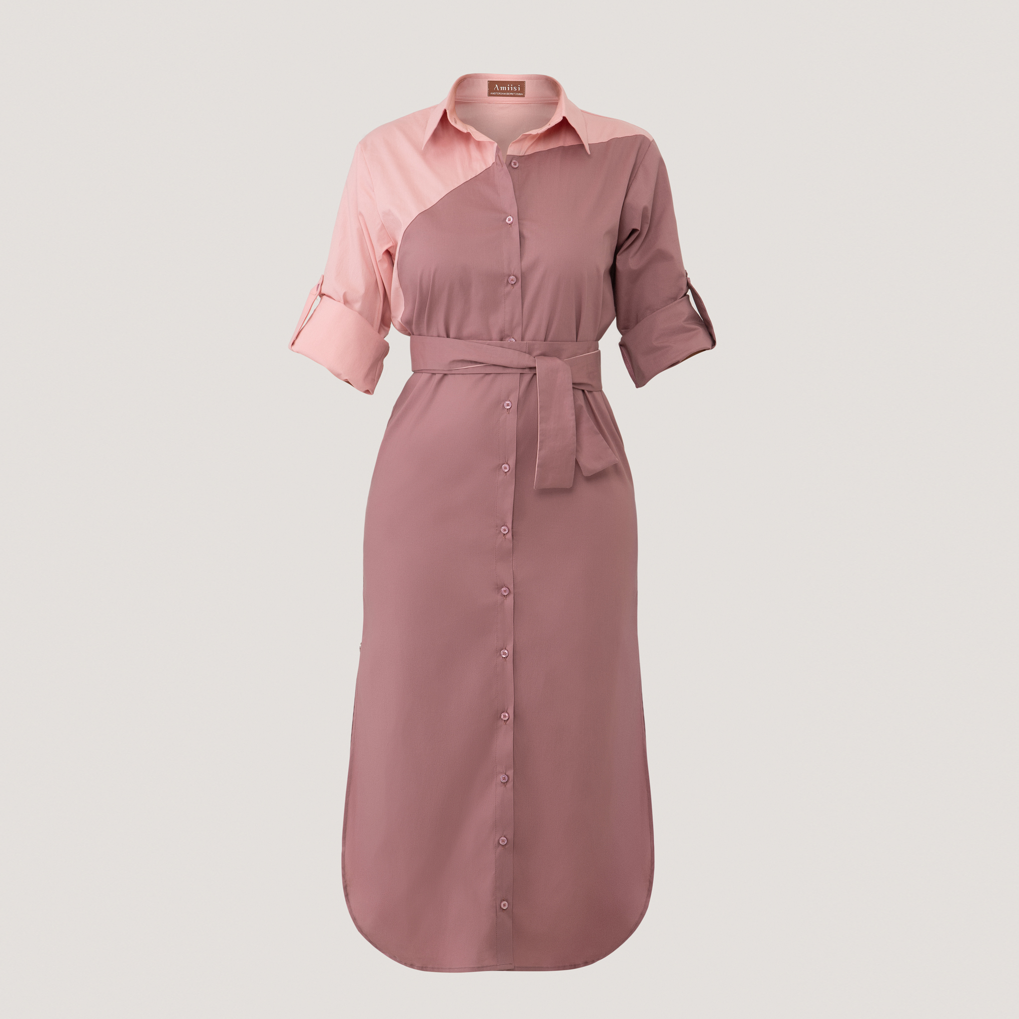 Asherah bodiless front