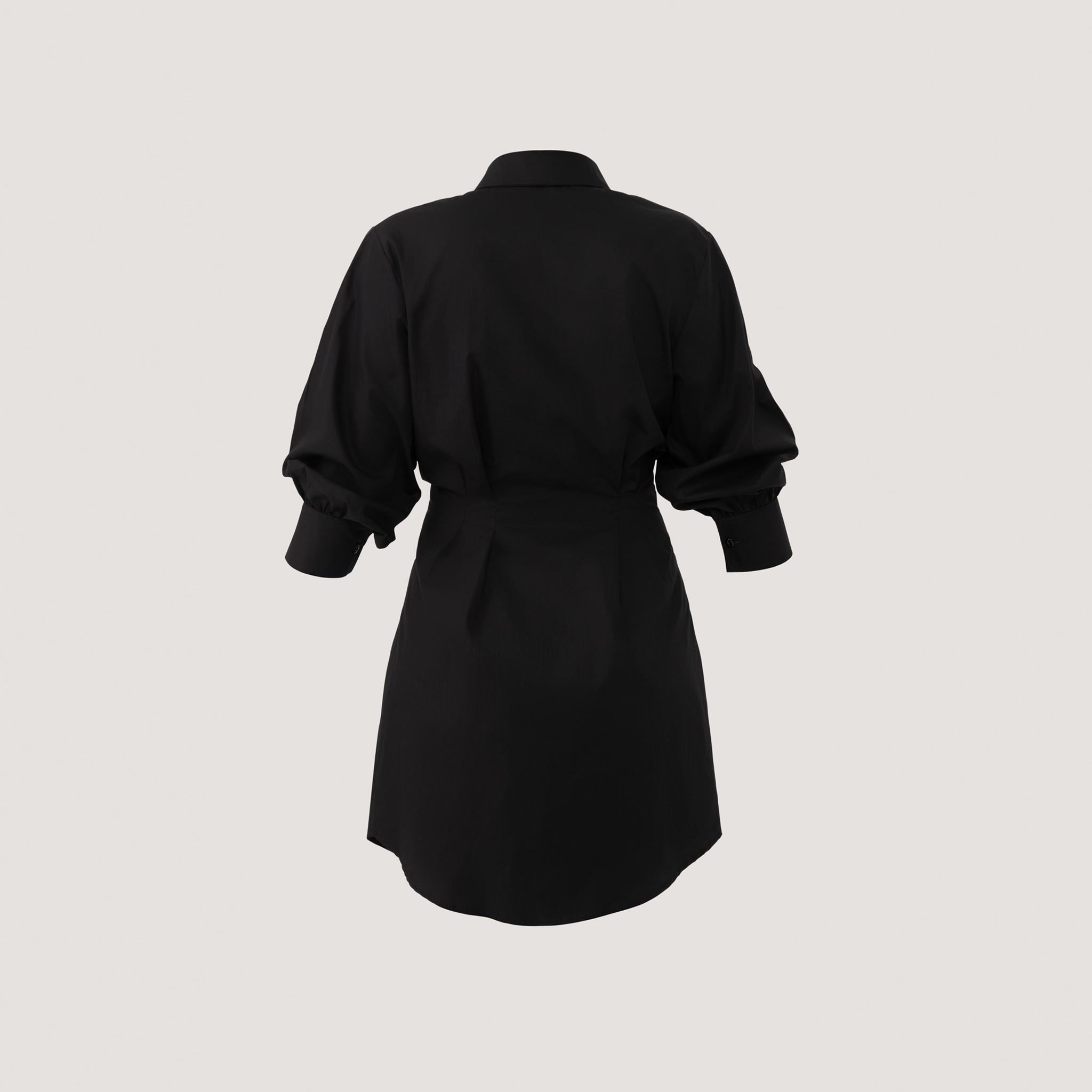Ashima bodiless back