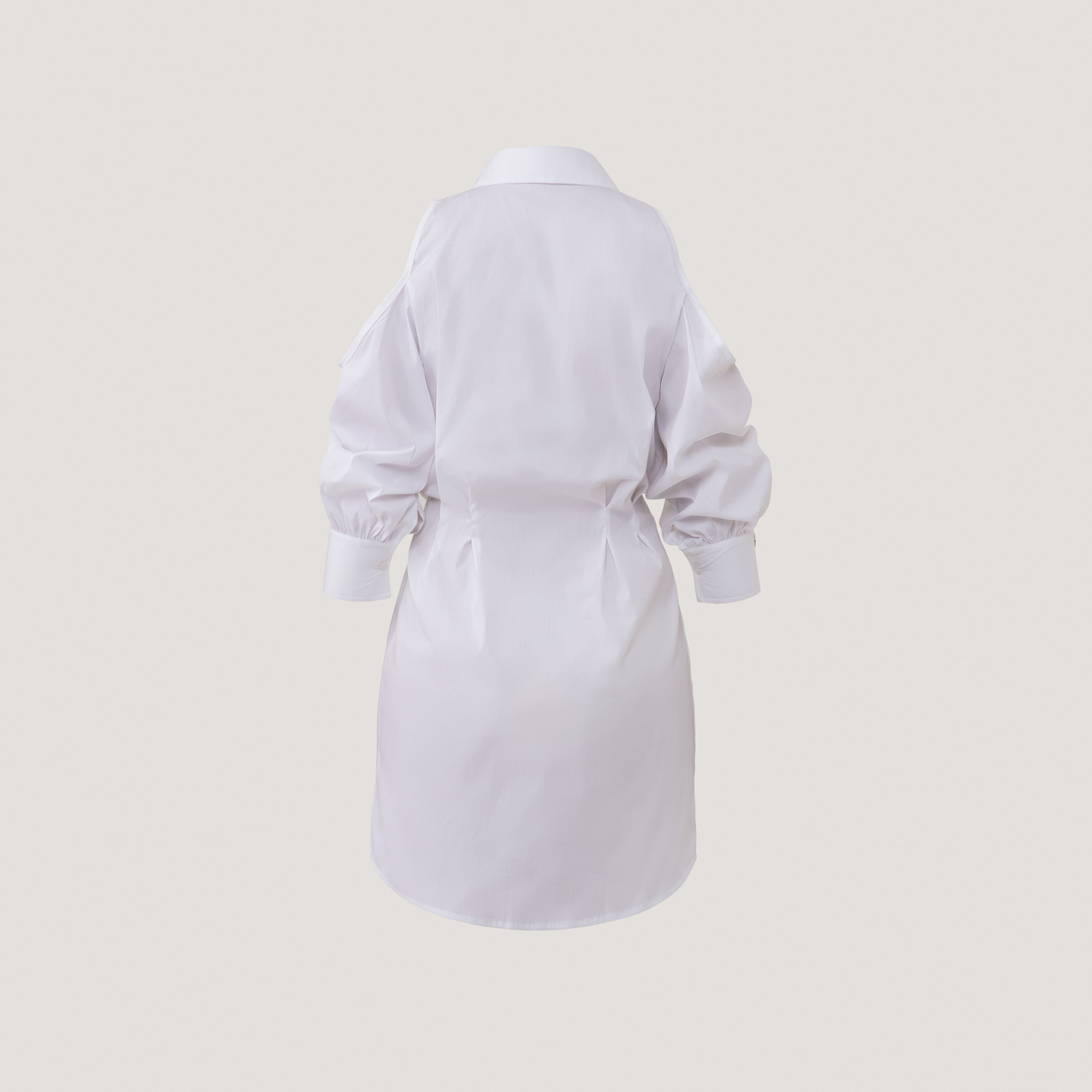 Belili bodiless back