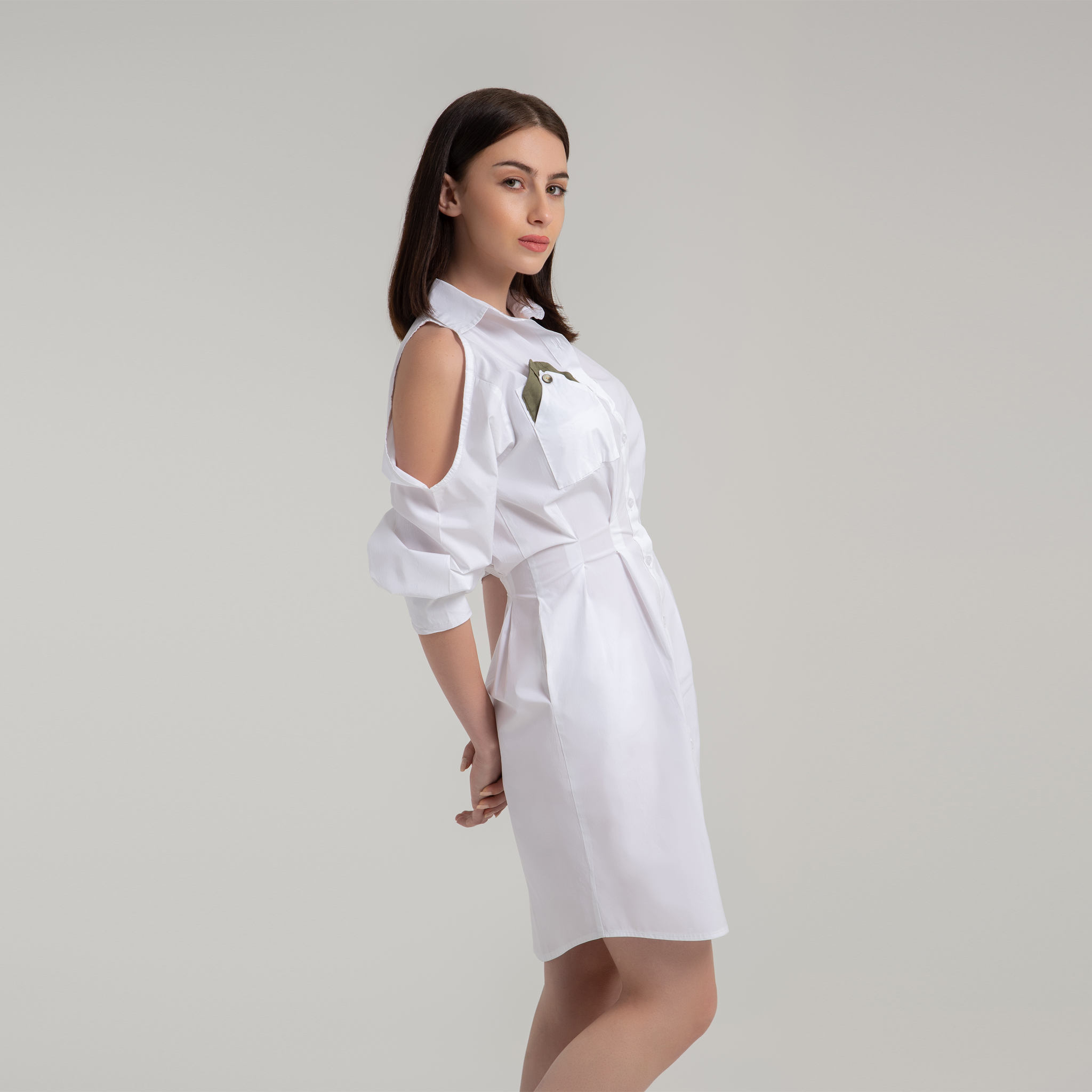 Belili side