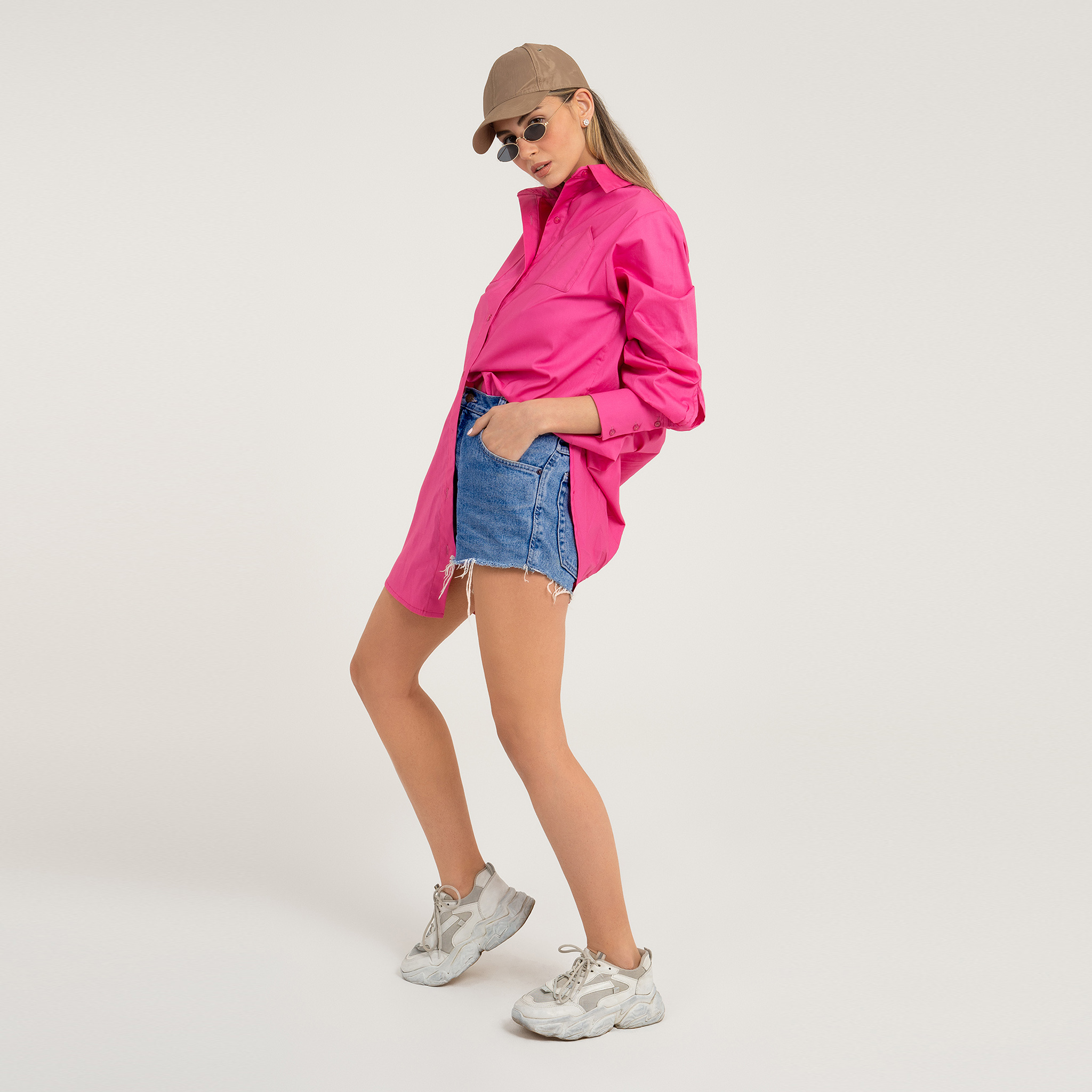Nasma Fuchsia
