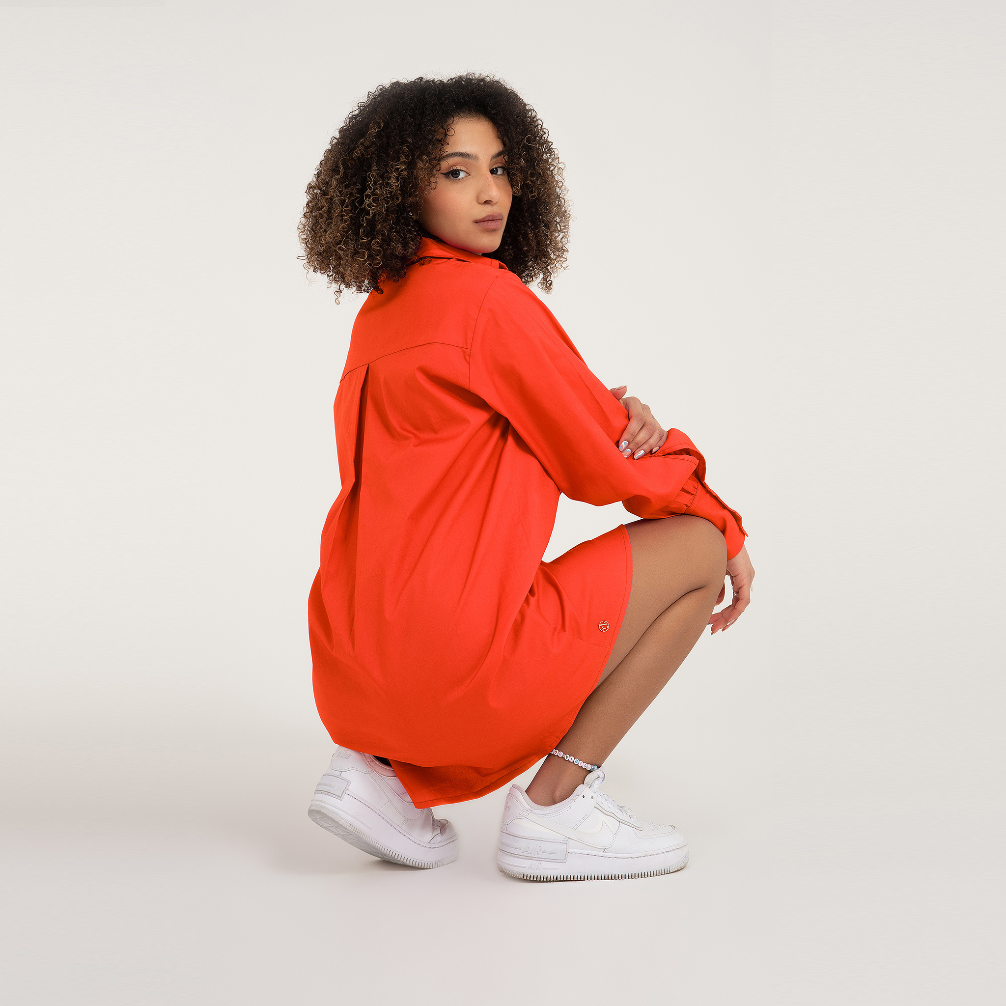 Nasma Orange