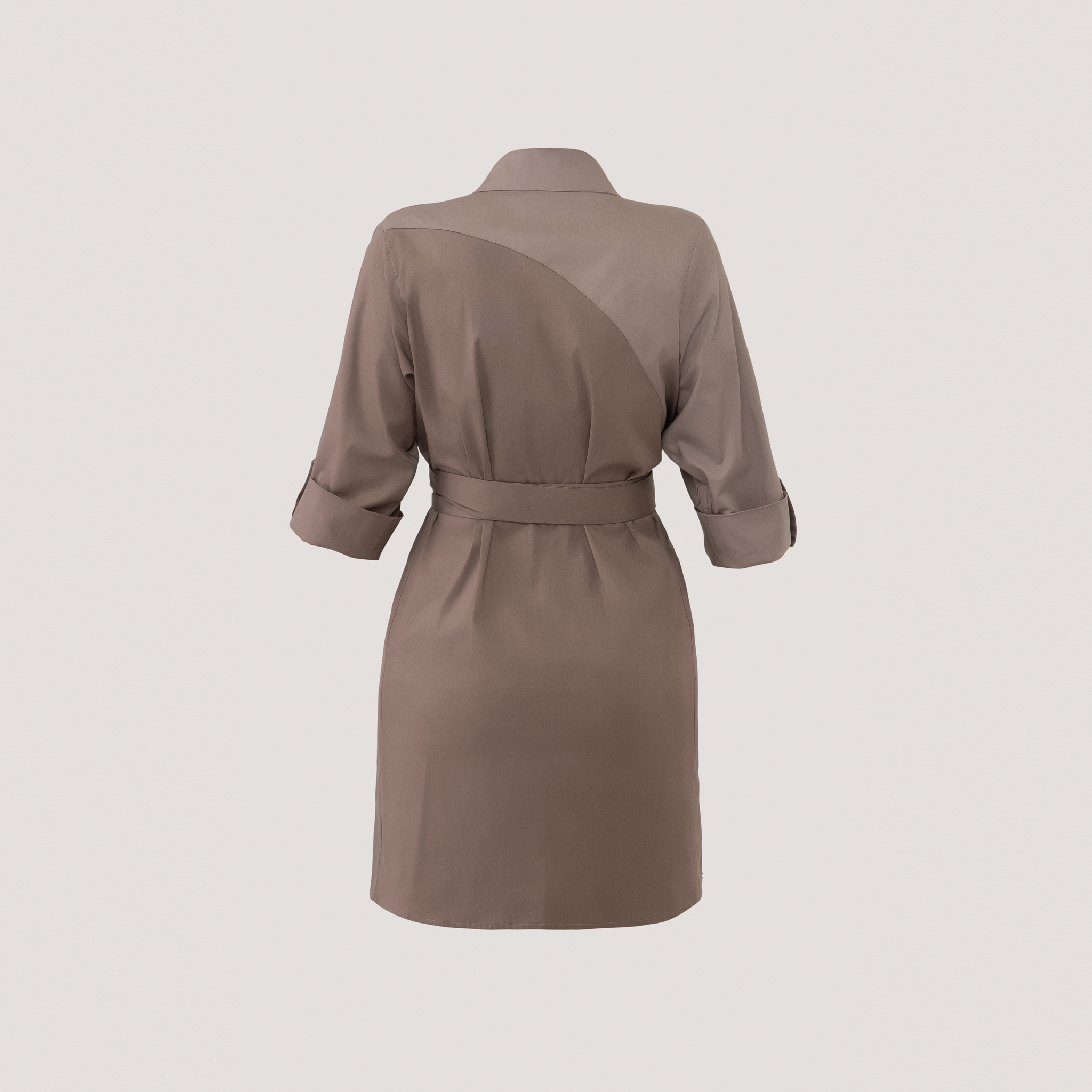 Talliya bodiless back