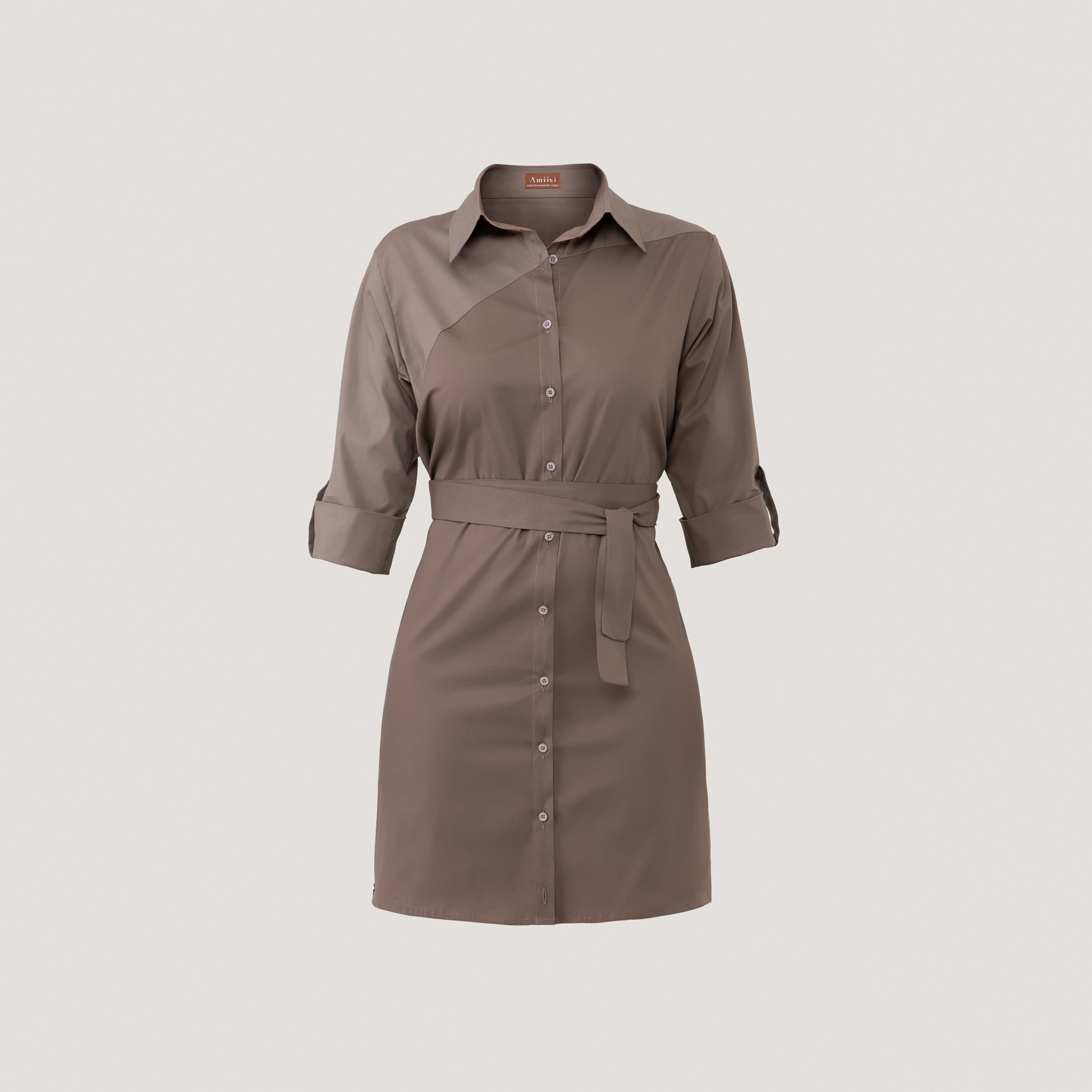 Talliya bodiless front