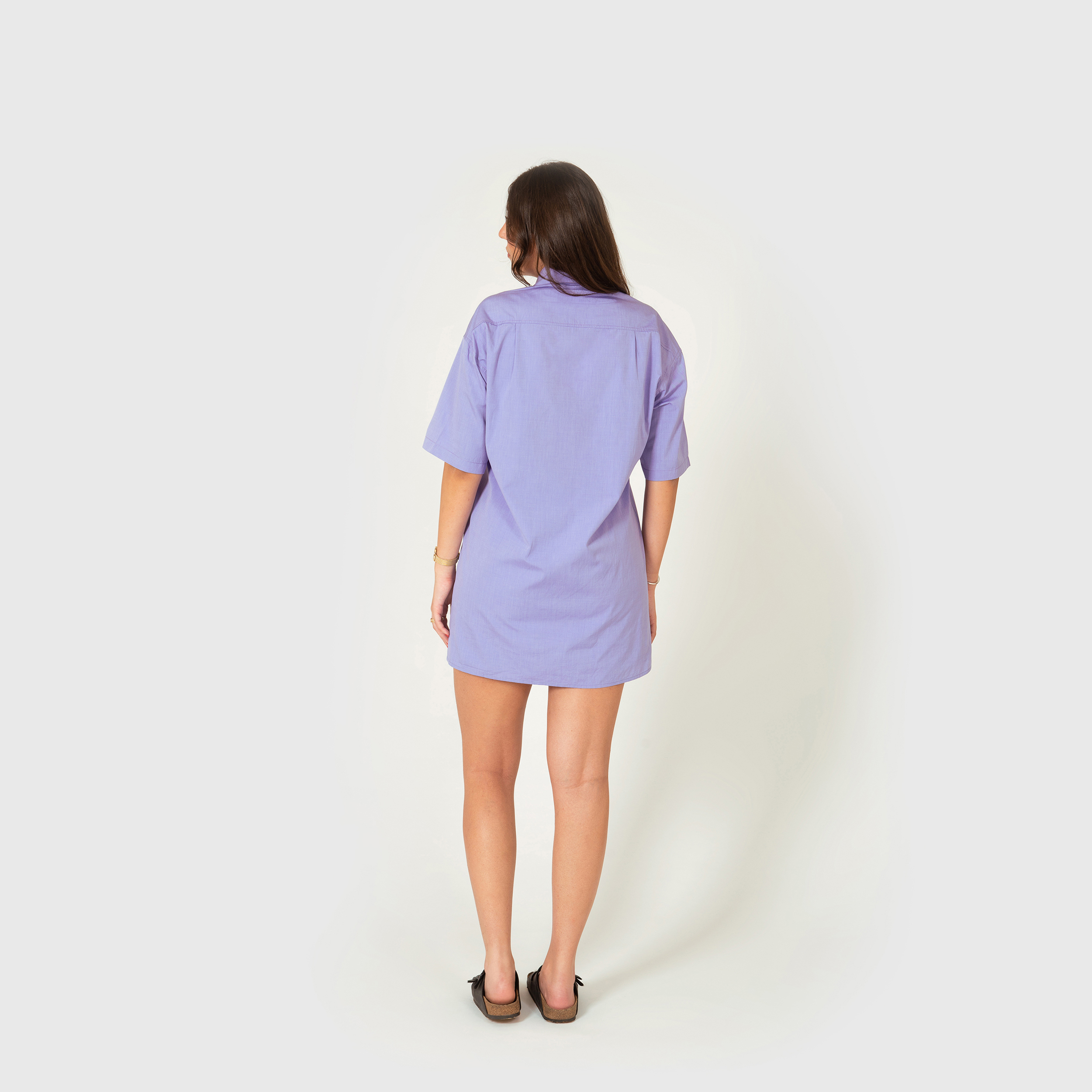 purple set