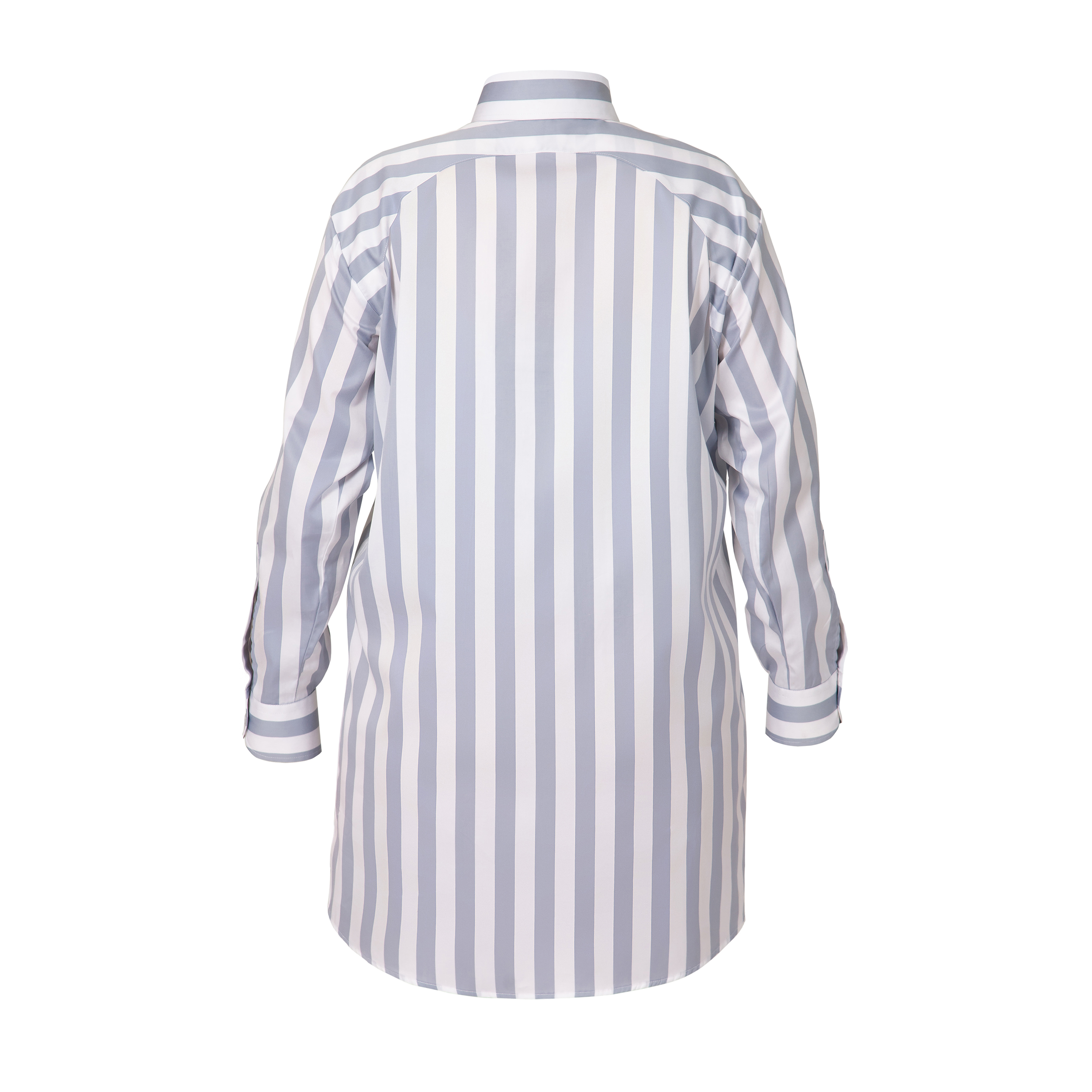 Blue-Grey stripes