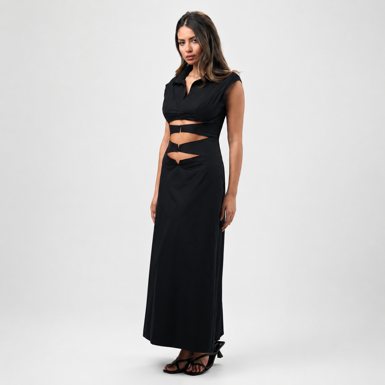 Oud - Black, M